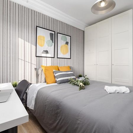 Nordik Rooms Urban - Urena "Grindavik" Малага Екстер'єр фото