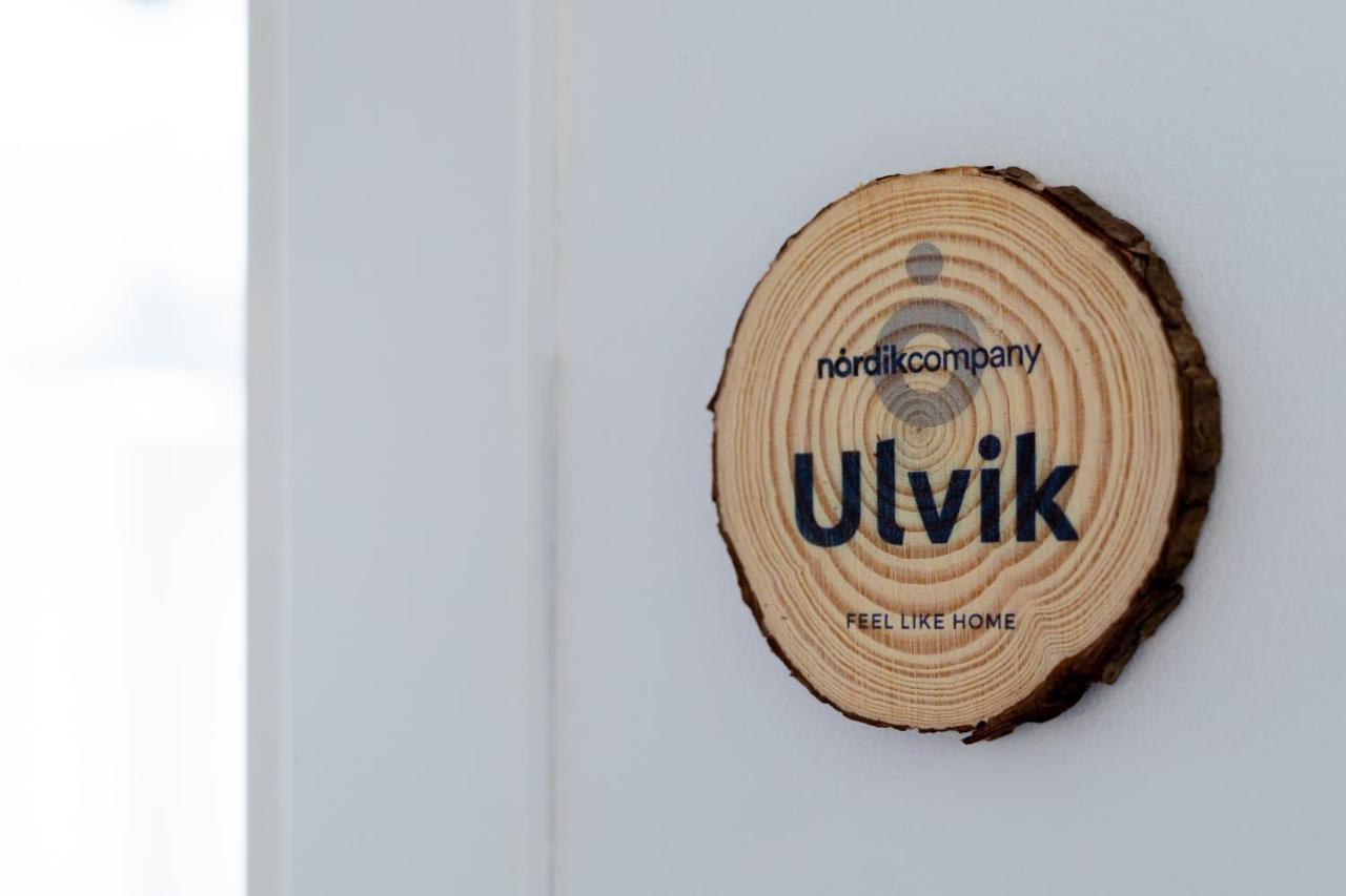 Nordik Rooms Urban - Urena "Grindavik" Малага Екстер'єр фото