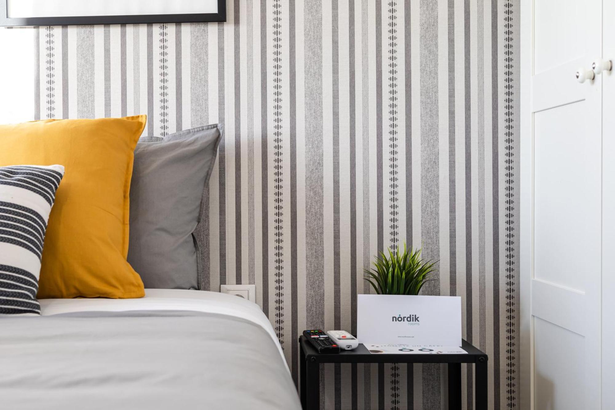 Nordik Rooms Urban - Urena "Grindavik" Малага Екстер'єр фото